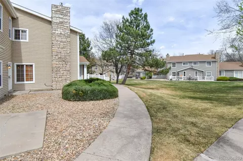 Exterior - 8488 Everett Way #E, Arvada, CO 80005 photo 7 of 10