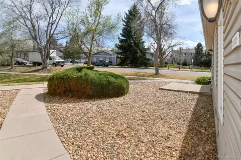 Exterior - 8488 Everett Way #E, Arvada, CO 80005 photo 8 of 10
