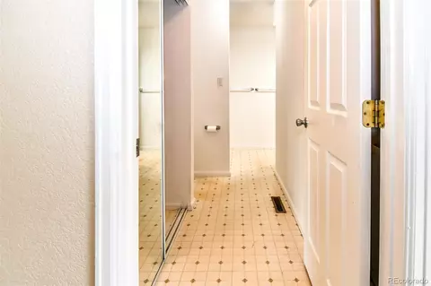 Entry Way - 8488 Everett Way #E, Arvada, CO 80005 photo 6 of 7
