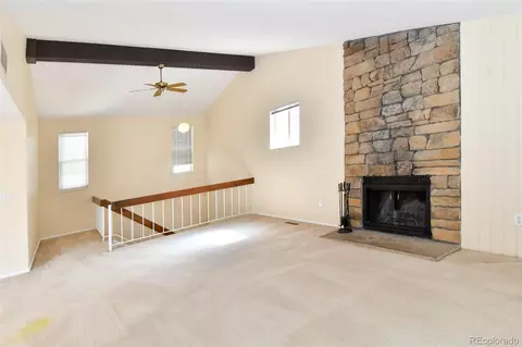 Living - 8488 Everett Way #E, Arvada, CO 80005 photo 4 of 8