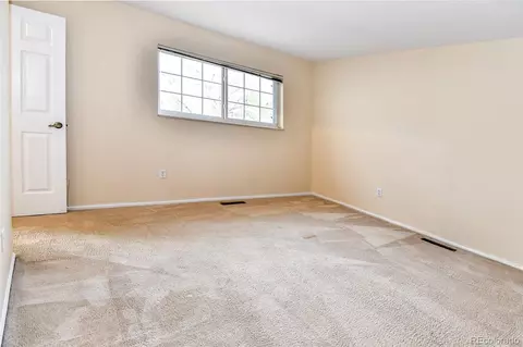 Bedroom - 8488 Everett Way #E, Arvada, CO 80005 photo 4 of 8
