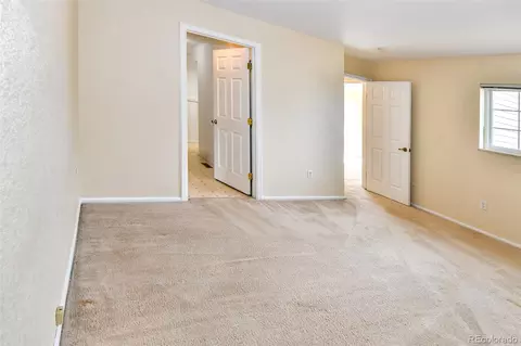 Bedroom - 8488 Everett Way #E, Arvada, CO 80005 photo 3 of 8