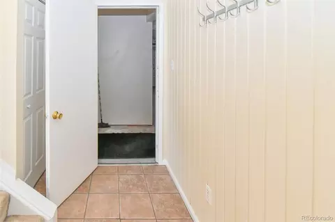 Entry Way - 8488 Everett Way #E, Arvada, CO 80005 photo 7 of 7