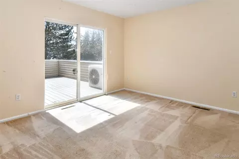 Bedroom - 8488 Everett Way #E, Arvada, CO 80005 photo 5 of 8