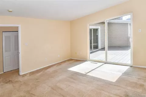 Bedroom - 8488 Everett Way #E, Arvada, CO 80005 photo 8 of 8