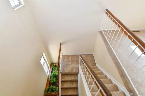 Entry Way - 8488 Everett Way #E, Arvada, CO 80005 photo 4 of 7