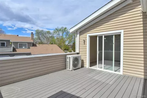 Exterior - 8488 Everett Way #E, Arvada, CO 80005 photo 5 of 10