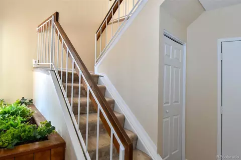 Entry Way - 8488 Everett Way #E, Arvada, CO 80005 photo 3 of 7