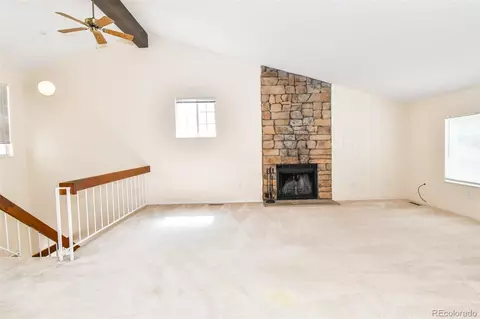 Living - 8488 Everett Way #E, Arvada, CO 80005 photo 6 of 8