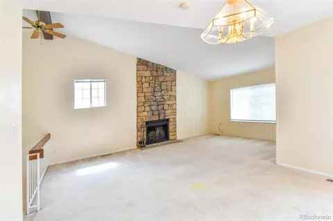 Living - 8488 Everett Way #E, Arvada, CO 80005 photo 7 of 8