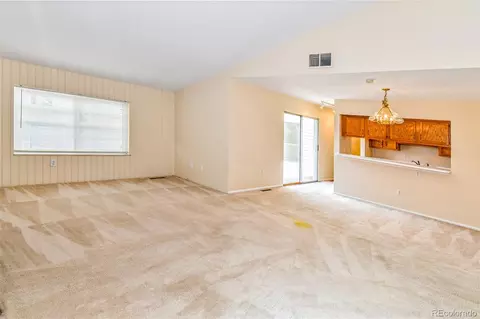 Living - 8488 Everett Way #E, Arvada, CO 80005 photo 2 of 8