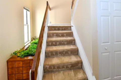 Entry Way - 8488 Everett Way #E, Arvada, CO 80005 photo 2 of 7