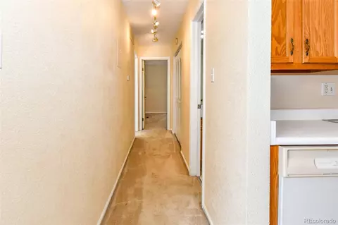 Entry Way - 8488 Everett Way #E, Arvada, CO 80005 photo 5 of 7