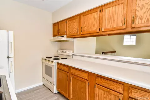 Kitchen - 8488 Everett Way #E, Arvada, CO 80005 photo 3 of 5