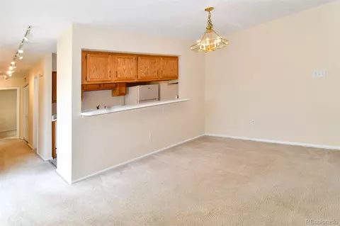 Living - 8488 Everett Way #E, Arvada, CO 80005 photo 5 of 8