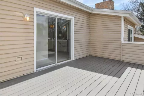Exterior - 8488 Everett Way #E, Arvada, CO 80005 photo 3 of 10