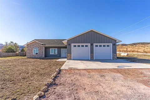 1367 York Ave, Canon City, CO 81212
