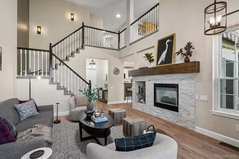9465 Crossland Way, Littleton, CO 80130