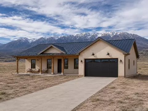 89 W Calcite Ct, Westcliffe, CO 81252
