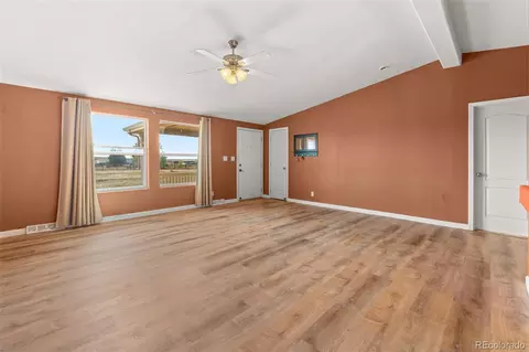 Living - 9 E Ranch Rd, Wiggins, CO 80654 photo 5 of 5