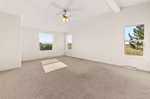 Bedroom - 9 E Ranch Rd, Wiggins, CO 80654 photo 6 of 7