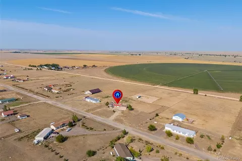 View/Area - 9 E Ranch Rd, Wiggins, CO 80654 photo 6 of 7