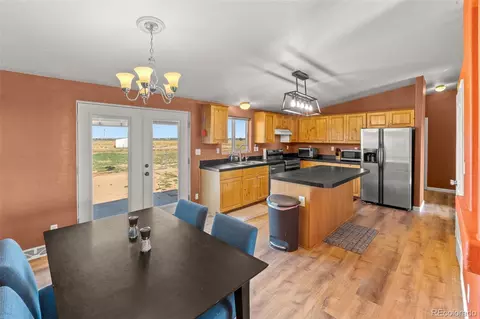 Dining - 9 E Ranch Rd, Wiggins, CO 80654 photo 1 of 1