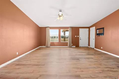 Living - 9 E Ranch Rd, Wiggins, CO 80654 photo 4 of 5