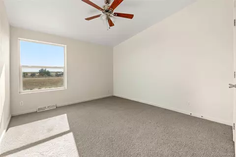Bedroom - 9 E Ranch Rd, Wiggins, CO 80654 photo 1 of 7