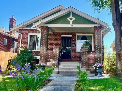 1434 Osceola St, Denver, CO 80204