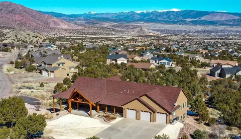 310 Storm Ridge Dr, Canon City, CO 81212
