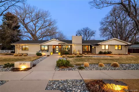 3720 S Dahlia St, Denver, CO 80237