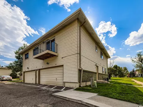3351 S Field St #164, Lakewood, CO 80227