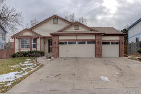 4110 E 106th Ct, Thornton, CO 80233 photo 1