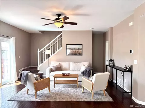 1501 Live Oak Rd, Castle Rock, CO 80104