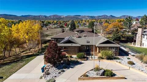 7809 S Dudley St, Littleton, CO 80128