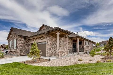 25050 E Phillips Dr, Aurora, CO 80016 photo 1