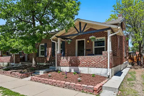 2615 W 35th Ave, Denver, CO 80211