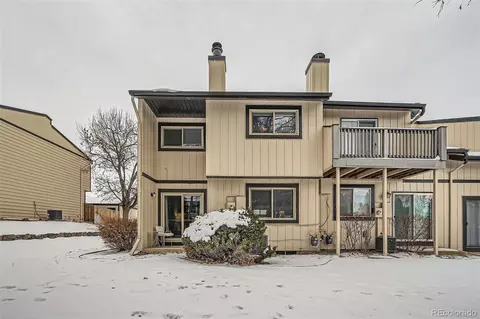 11919 E Yale Ave, Aurora, CO 80014