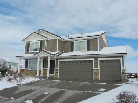 6967 Wagon Track Way, Peyton, CO 80831 photo 1