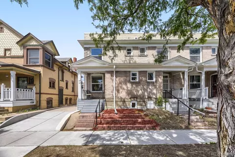 541-543 Logan St, Denver, CO 80203