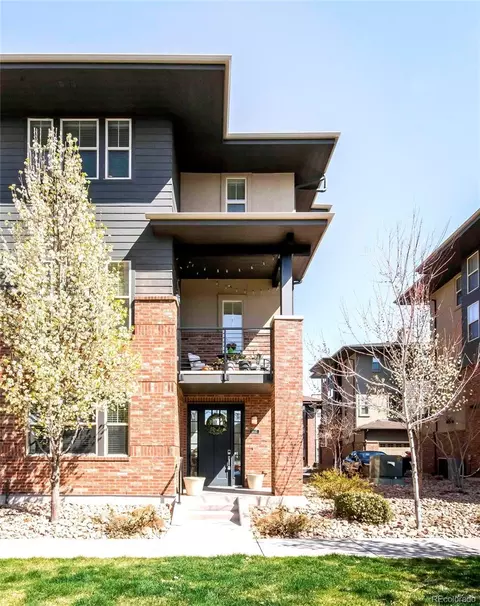 6445 E Cedar Ave, Denver, CO 80224