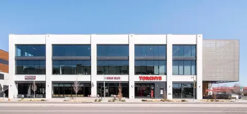 Exterior - 6445 E Cedar Ave, Denver, CO 80224 photo 9 of 11