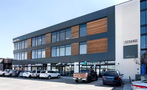 Exterior - 6445 E Cedar Ave, Denver, CO 80224 photo 10 of 11