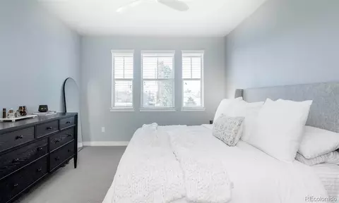 Bedroom - 6445 E Cedar Ave, Denver, CO 80224 photo 1 of 4