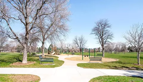 Exterior - 6445 E Cedar Ave, Denver, CO 80224 photo 6 of 11