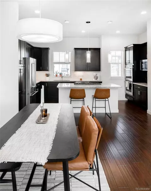 Kitchen - 6445 E Cedar Ave, Denver, CO 80224 photo 1 of 3