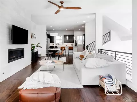 Living - 6445 E Cedar Ave, Denver, CO 80224 photo 2 of 2