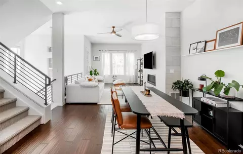 Dining - 6445 E Cedar Ave, Denver, CO 80224 photo 1 of 4