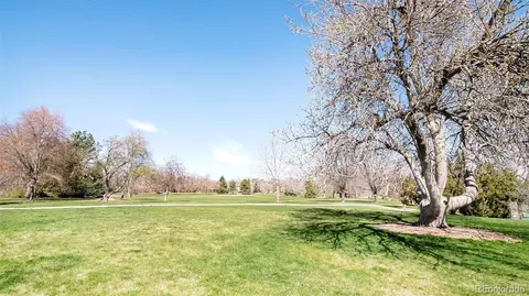 Exterior - 6445 E Cedar Ave, Denver, CO 80224 photo 5 of 11